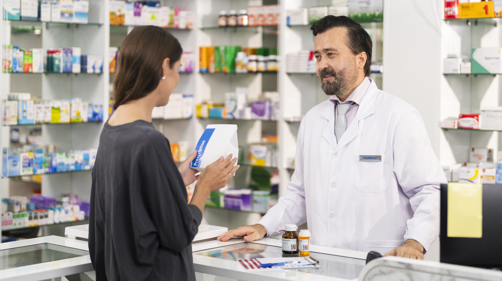 Hur Trump -administrationens läkemedelsplansplan kan påverka dig