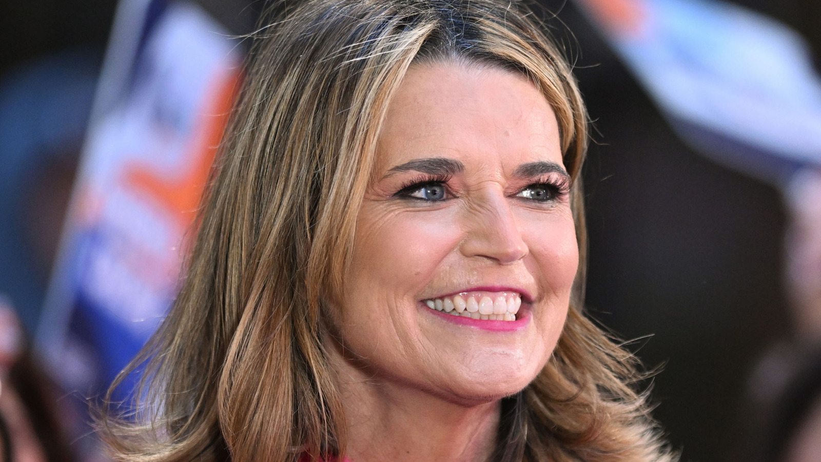 Varför låter Savannah Guthries röst så skrapande? Hon har äntligen en diagnos