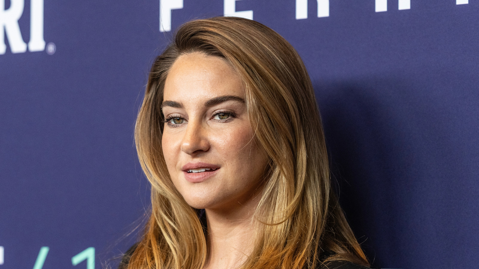 Hälsoskräck du inte visste att Shailene Woodley hade