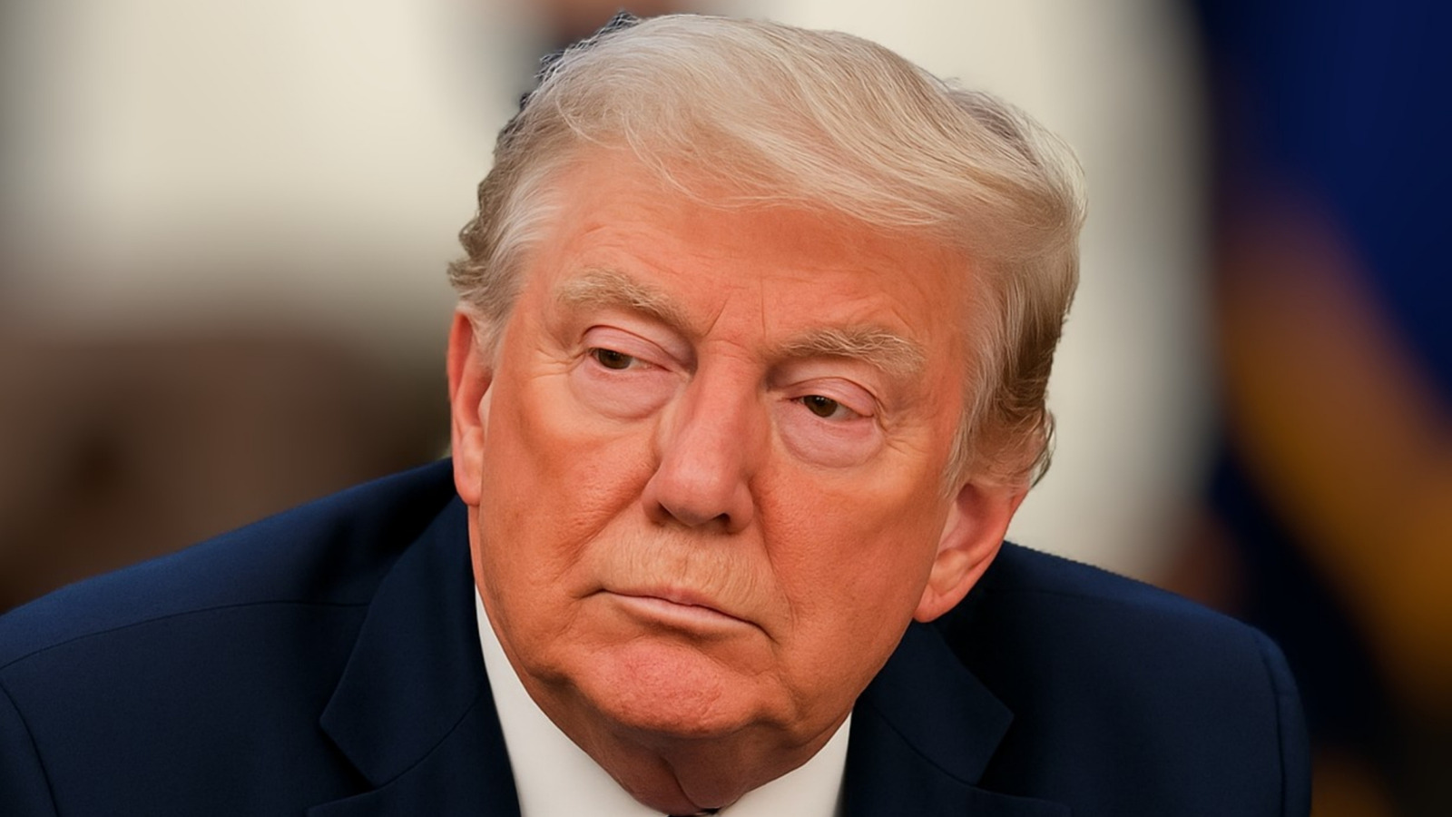 Ska äldre personer sova mer? Donald Trumps Five Hours of Shut-Eye kan vara problematisk