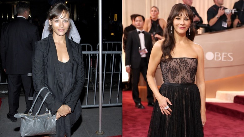 Rashida Jones 2006 och 2026