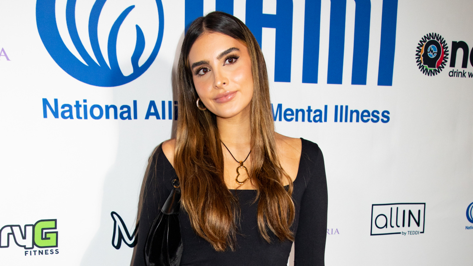 Kyle Richards dotter skyllde sitt håravfall på en GLP-1. Tyvärr är hon inte ensam