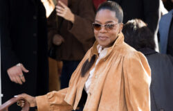 Kämpar Oprah Winfrey för att gå efter osempiskt? Det här är hälsoryktet som hon inte kunde ignorera