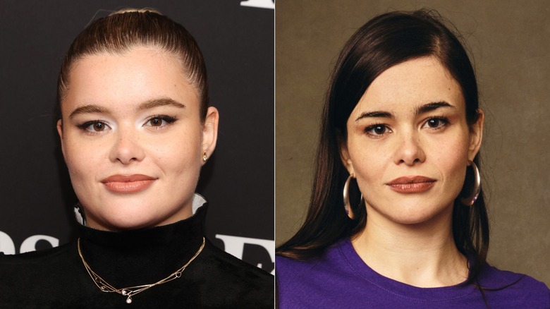 Barbie Ferreira 2022 och 2026