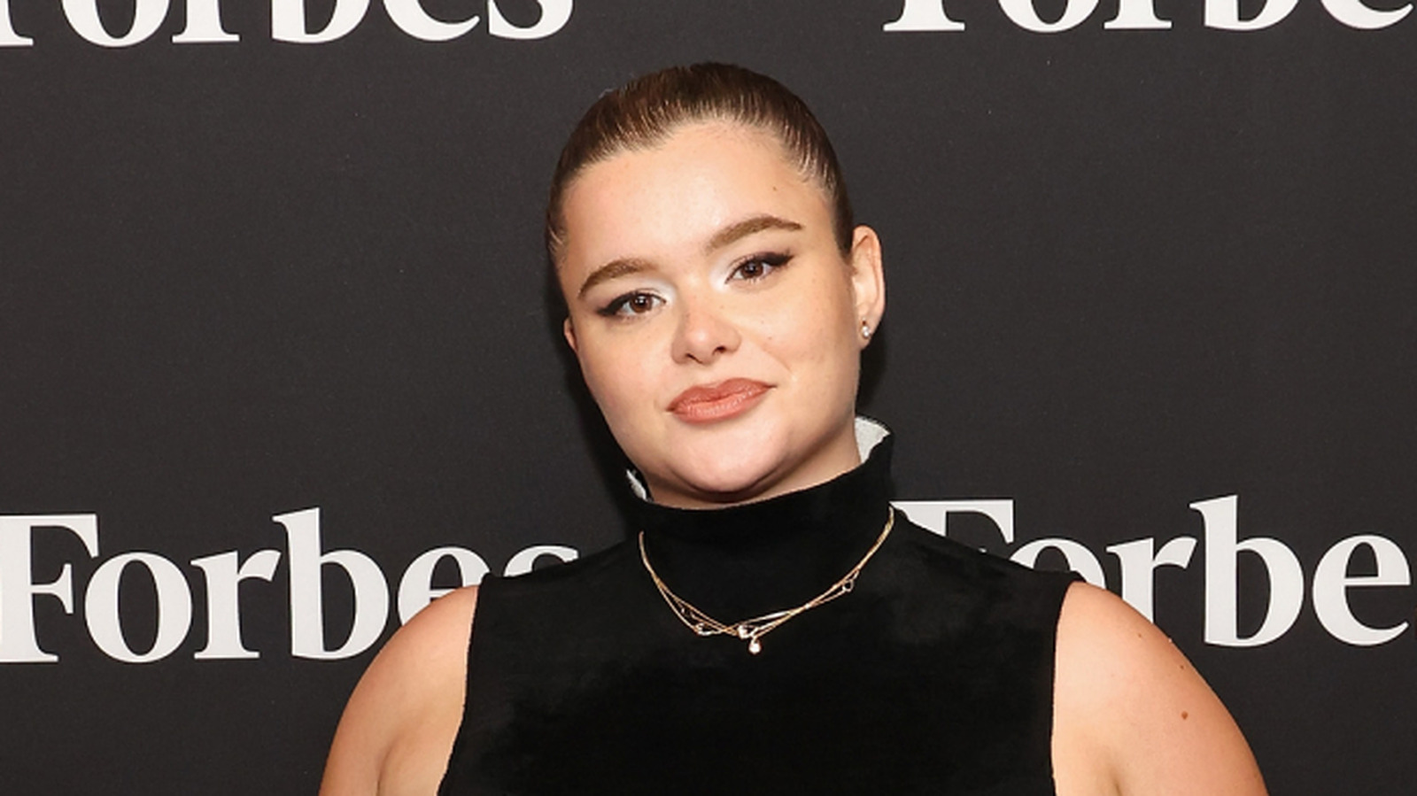 Euphorias Barbie Ferreira kan inte tyckas undgå osempiska rykten