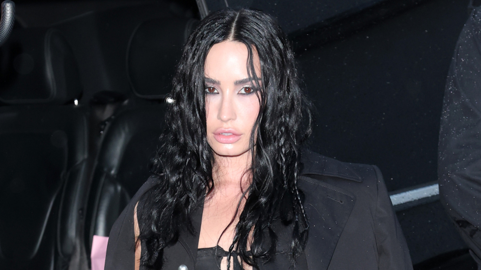 Demi Lovato har haft en vild ansiktsförvandling genom åren