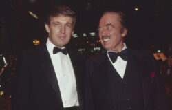 Kan Donald Trump ärva Alzheimers från sin far? Låt oss prata om de faktiska riskerna