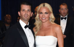 Filterfria bilder på Vanessa Trump avslöjar hennes största sminkmisstag