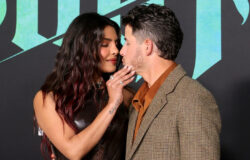 Bedårande bilder på Priyanka Chopra och Nick Jonas som sätter haters på plats