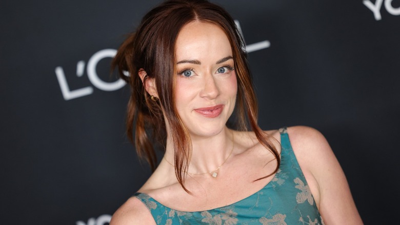 Whitney Leavitt 2025