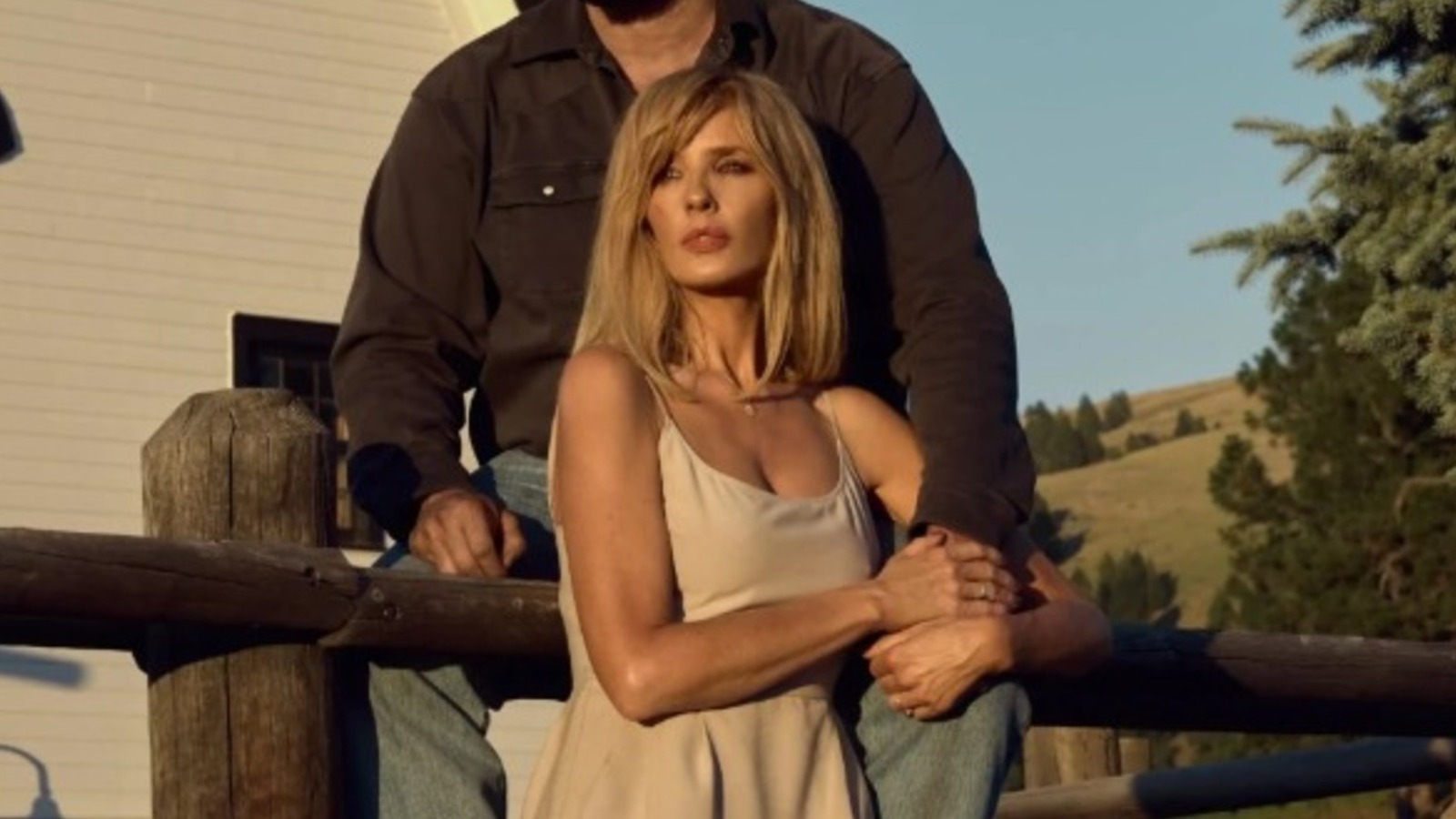 De mest tveksamma kläderna som Beth Dutton har burit på Yellowstone