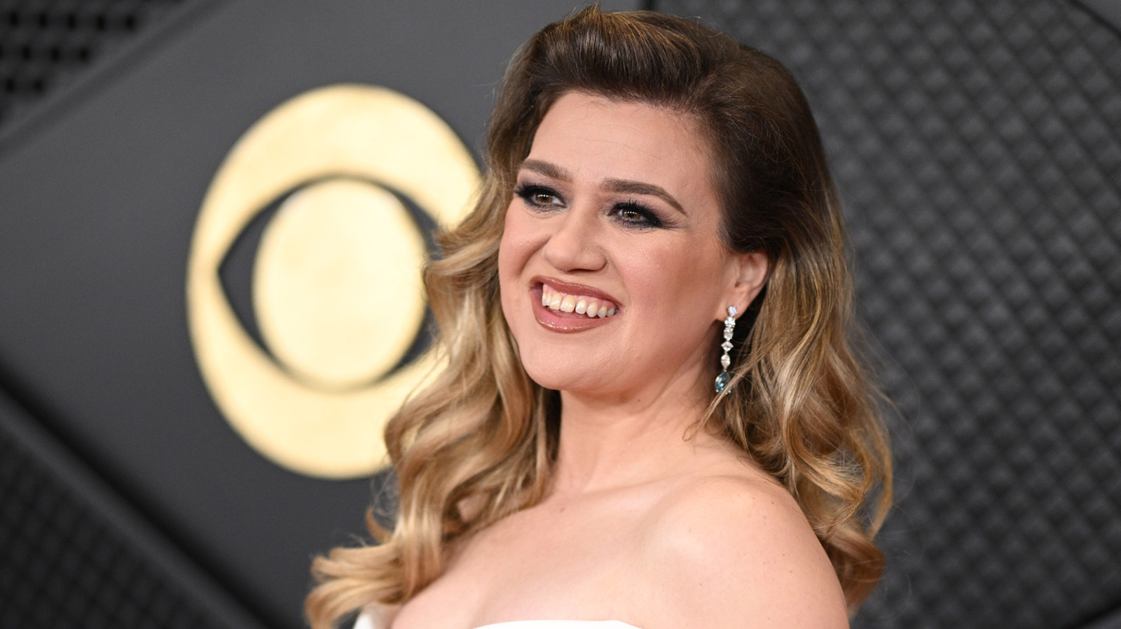 Kelly Clarkson sparkade sin stil upp ett snäpp efter viktminskning