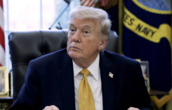 Har Gavin Newsom dyslexi? Trumps stöt mot guvernören slår tillbaka mot hans egna kognitiva oro