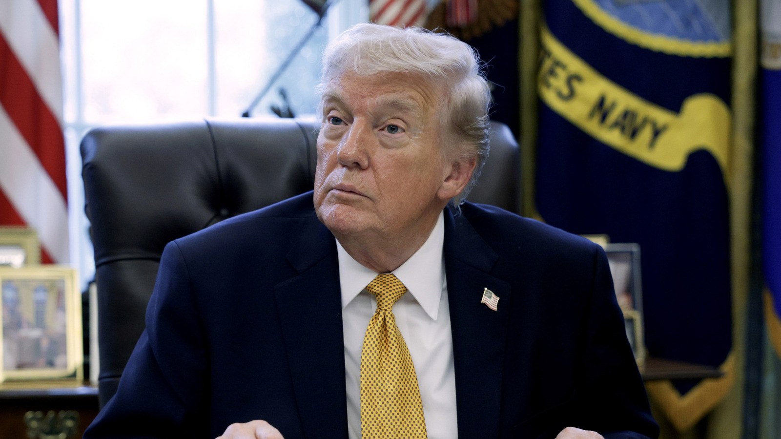 Har Gavin Newsom dyslexi? Trumps stöt mot guvernören slår tillbaka mot hans egna kognitiva oro