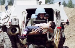 På jakt efter Sveriges förlorade empati