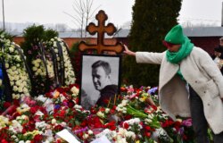 Vad är ”pilgroda”-giftet, som sägs vara kopplat till Alexey Navalnyjs död?