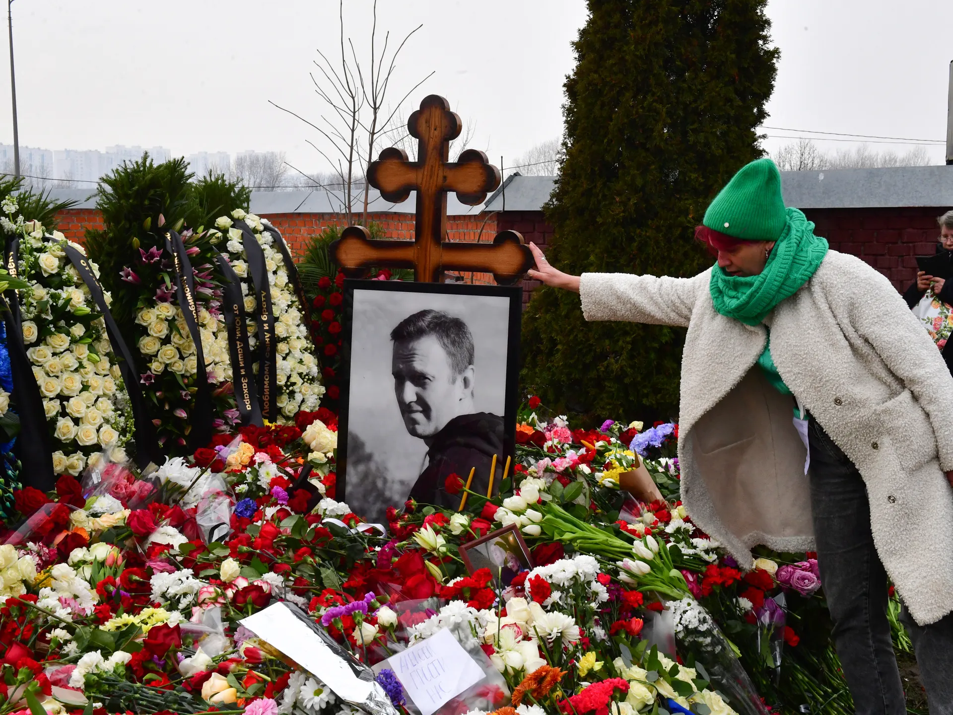 Vad är "pilgroda"-giftet, som sägs vara kopplat till Alexey Navalnyjs död?