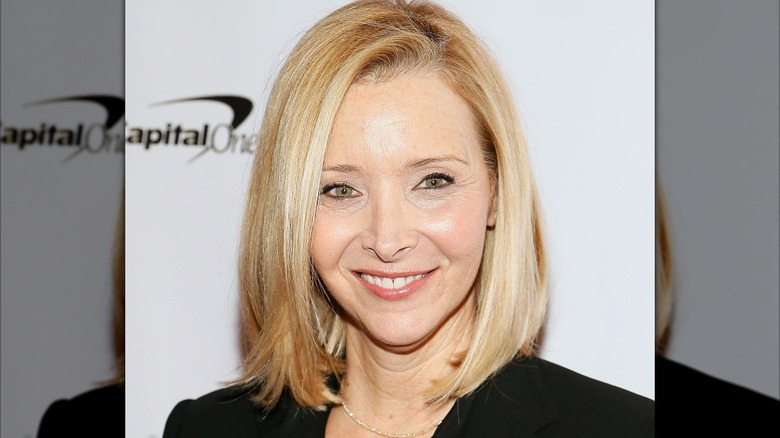 Lisa Kudrow 2018