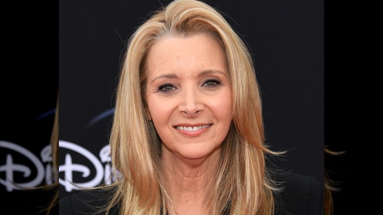 Lisa Kudrow 2022