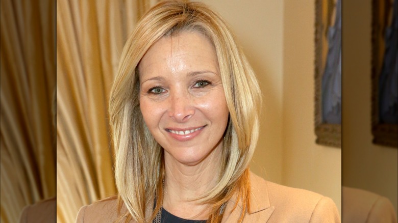 Lisa Kudrow 2015
