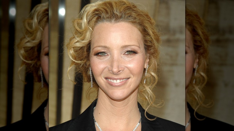 Lisa Kudrow 2007