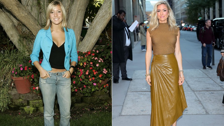 Kristin Cavallari 2004 och 2025