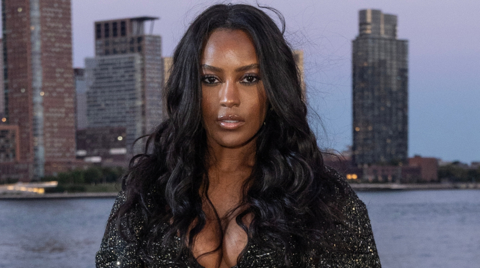 Summer House-stjärnan Ciara Millers bästa hårlook som gjorde huvudena