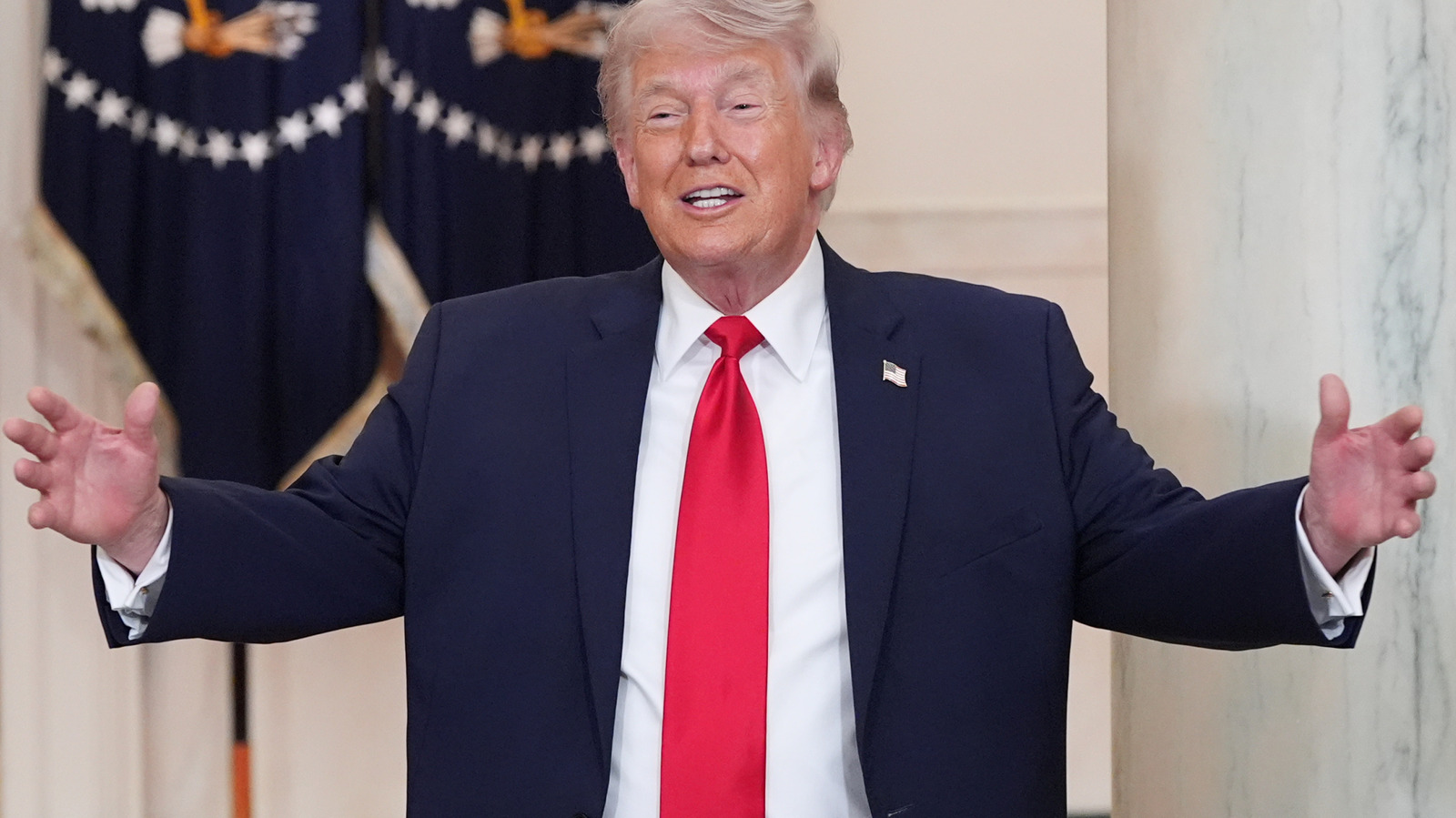 Varför Donald Trumps reaktion på JD Vances viktminskning är lika illa som fettskammande