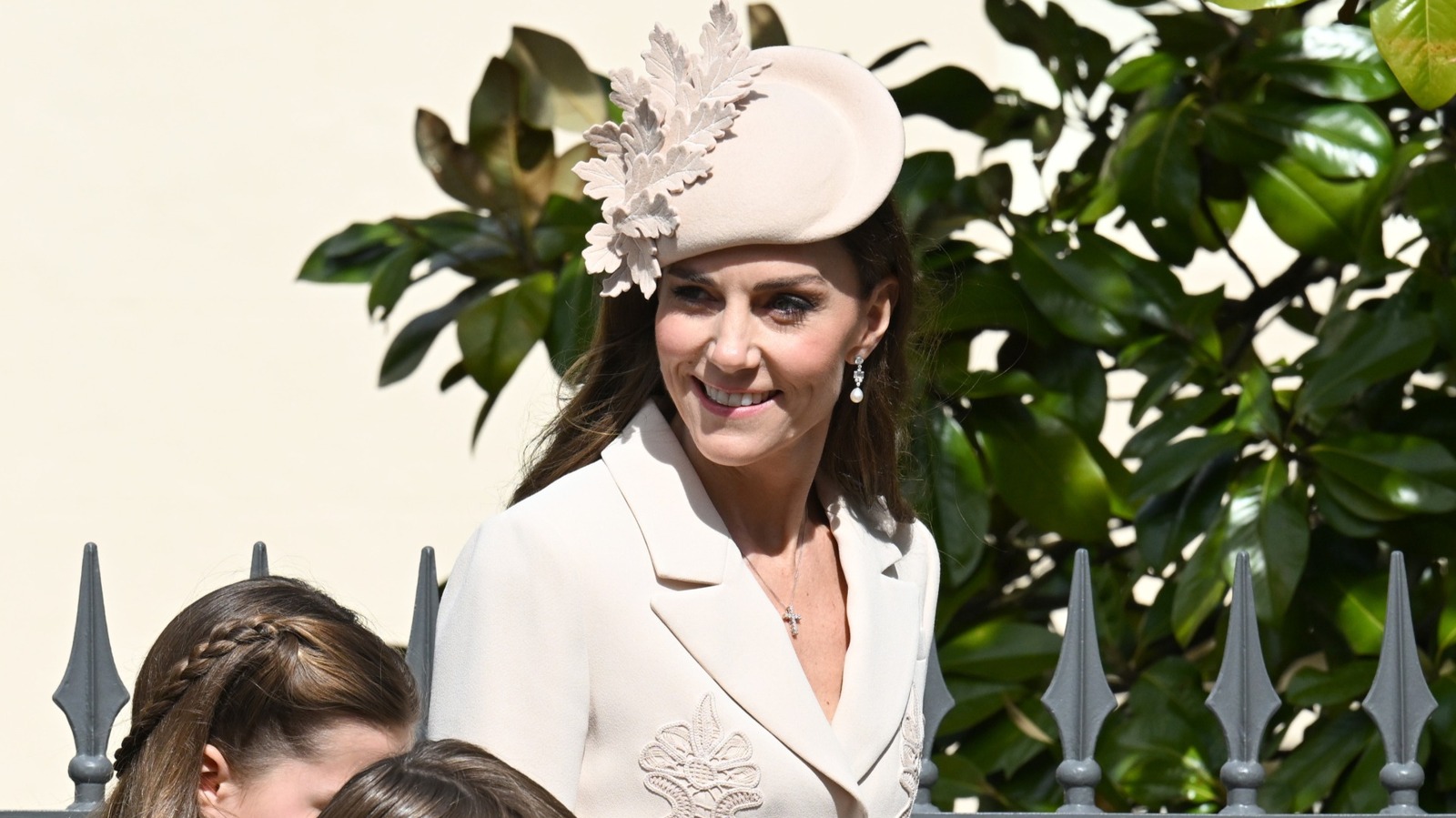 Kate Middleton har lett ett så överdådigt liv sedan hon gifte sig med kungafamiljen