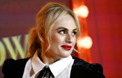 Side-by-side-bilder på de första kändisarna som erkände Ozempic och GLP-1