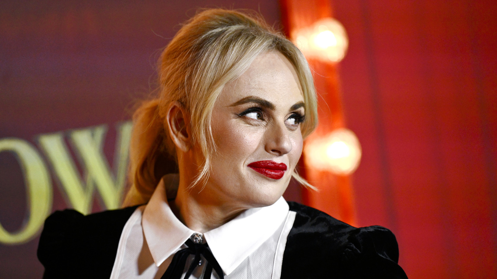 Side-by-side-bilder på de första kändisarna som erkände Ozempic och GLP-1