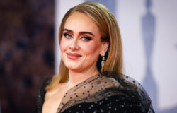 Före- och efterbilder lyfter fram Adeles imponerande viktminskning