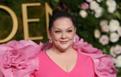 Foton på Melissa McCarthy från 2003 till nu bevisar att hon är engagerad i sin friskvårdsresa