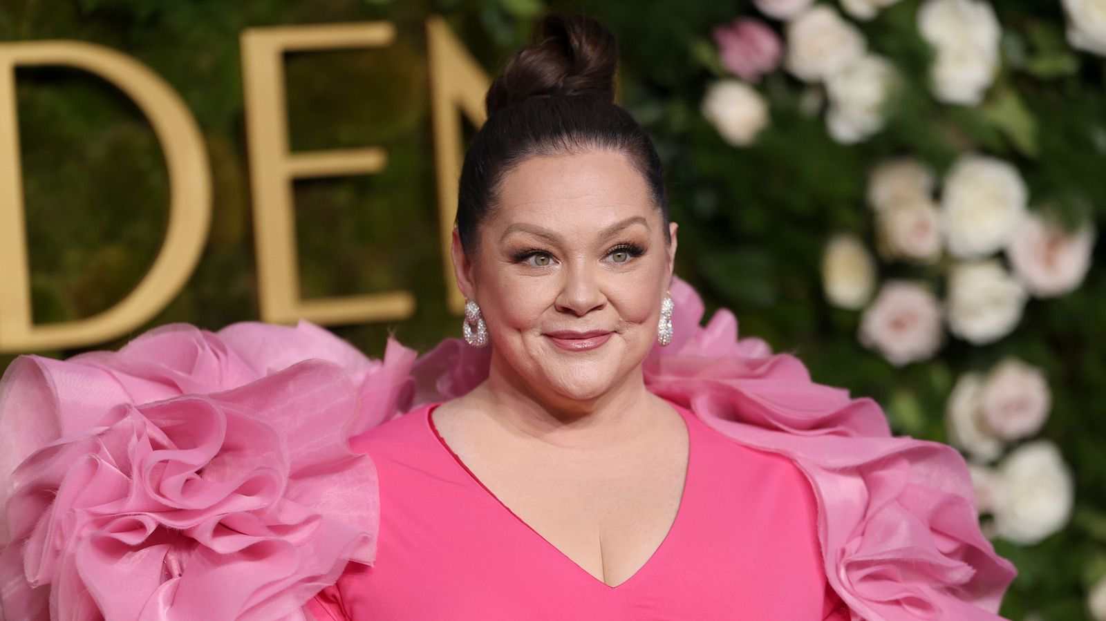 Foton på Melissa McCarthy från 2003 till nu bevisar att hon är engagerad i sin friskvårdsresa
