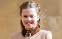 Prinsessan Charlottes kungligt goda stilutveckling hittills