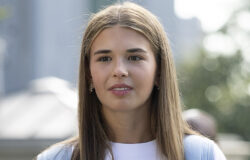 Kai Trumps dåliga sminkvana är ett recept på breakouts