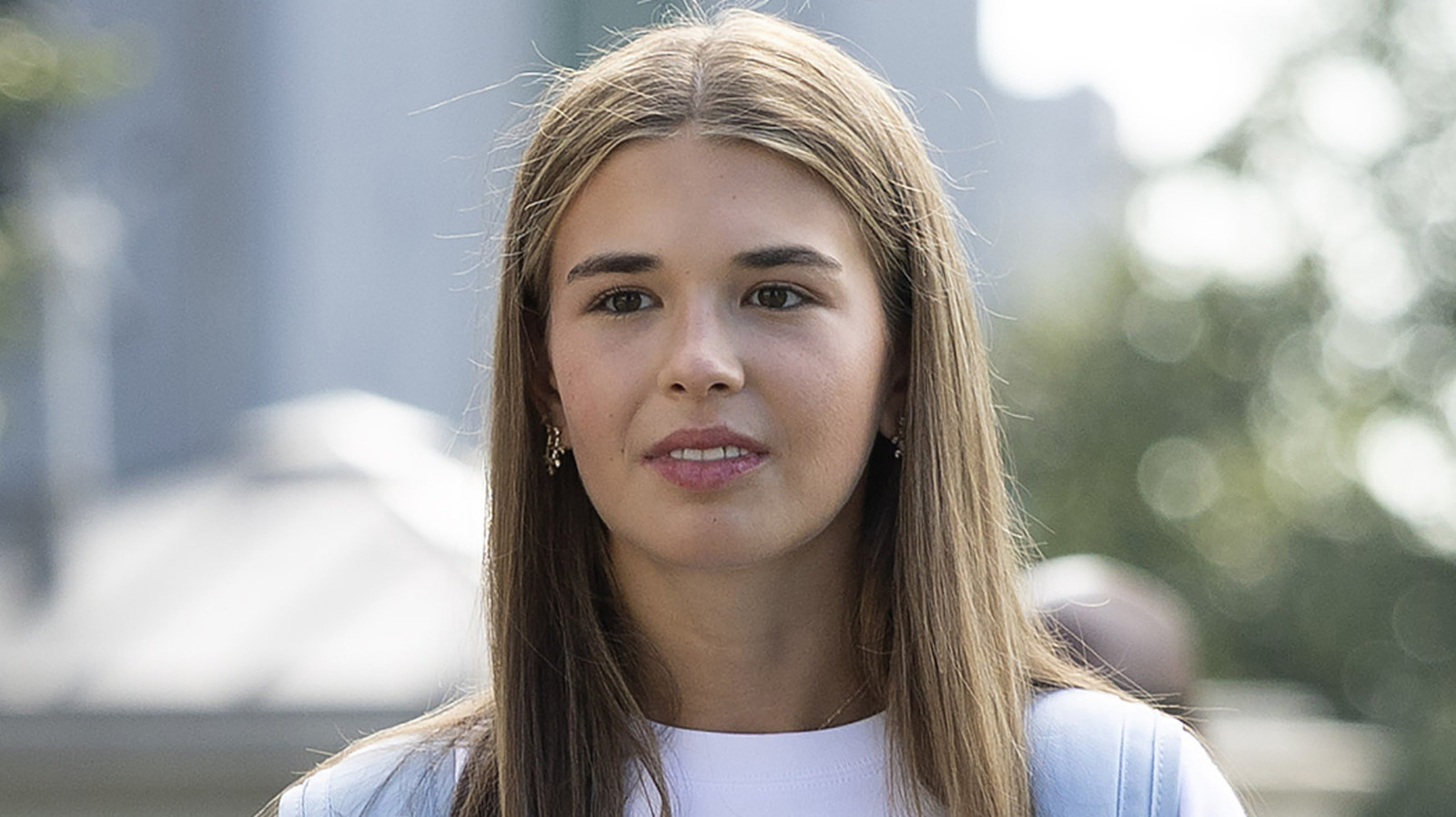 Kai Trumps dåliga sminkvana är ett recept på breakouts