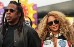 Röriga rykten förföljer Beyoncés äktenskap