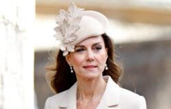 Fem gånger skämdes Kate Middleton under hennes hälsoproblem – och förtjänade det inte