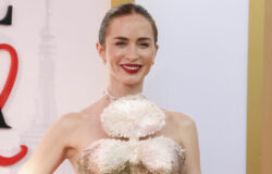 Emily Blunts mest fantastiska klänningar på röda mattan