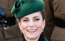 Foton på Kate Middleton från 2011 till nu bevisar att det finns mer hälsa än vad som möter ögat