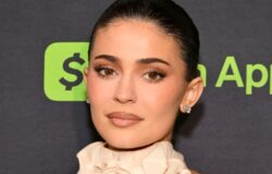 Kändisar som ser så annorlunda ut utan att deras ögonbryn är ifyllda