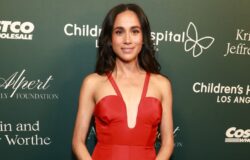 Vill du gå ut och se ut som Meghan Markle? Här är några alternativ till hennes dyra skor