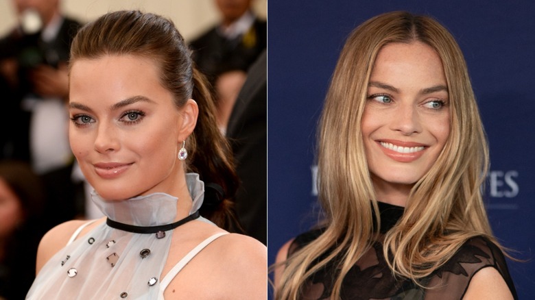 Margot Robbie 2014 och 2026