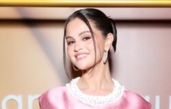 Selena Gomez gick utan smink och använde kritiken för att göra en viktig poäng