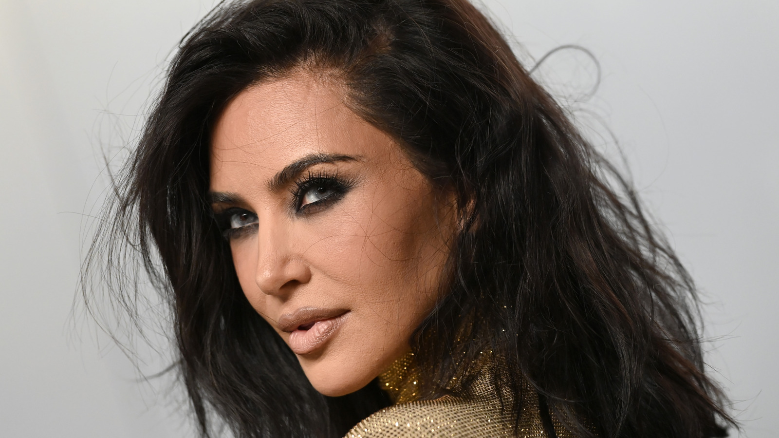 Kim Kardashians stilförvandling efter skilsmässa hjälpte henne att återta sitt oberoende
