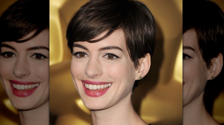 Anne Hathaway ler 2013