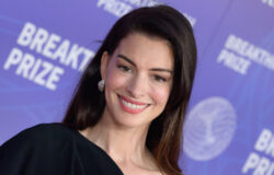 Foton på Anne Hathaway från 2001 till nu sätter fascinationen om hennes åldrande i ett sammanhang