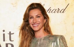 Gisele Bündchens fantastiska transformation efter skilsmässa efter split från Tom Brady