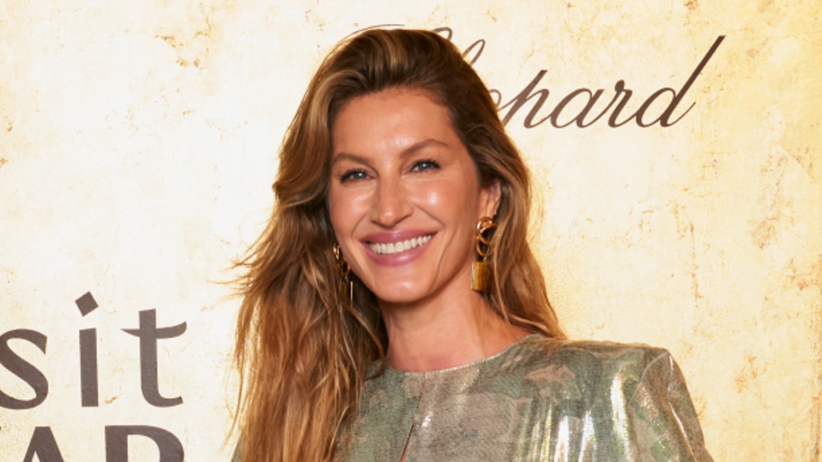Gisele Bündchens fantastiska transformation efter skilsmässa efter split från Tom Brady